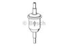 BOSCH 0 986 450 012 Fuel filter